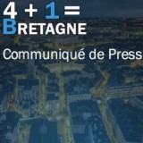Communiqué de presse de Bretagne Prospective