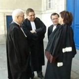 Réunification : des avocats pour la Bretagne à 5