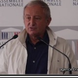 Intervention de Yann Queffelec pour une Bretagne à 5 départements