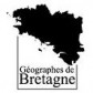 Les Géographes, pour une Bretagne forte