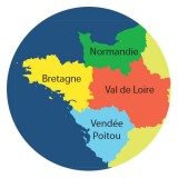 Quels sont les atouts majeurs d’une Bretagne à cinq départements ?