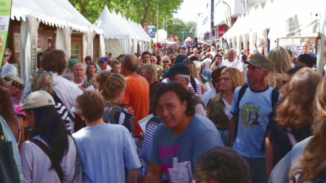 Le monde associatif culturel mobilisé tout l’été