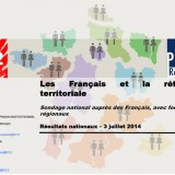 reforme-territoriale-160x160 Les Français et la réforme territoriale - Sondage