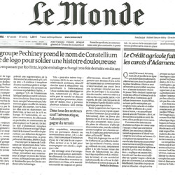 La Nouvelle carte territoriale, ou la folie des grandeurs