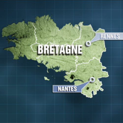 Bretagne réunifiée