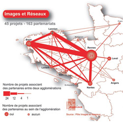 Le pôle mondial « Images § Réseaux » : réalité d’une Bretagne unie, modernité et performance économiques