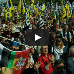 3 regards sur la Bretagne réunifiée