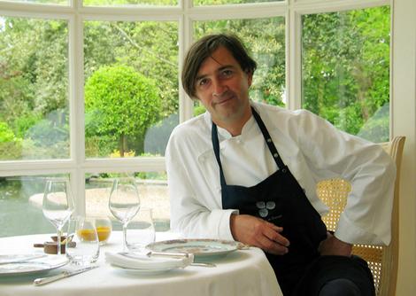 La gastronomie pour l’essor économique breton