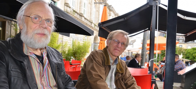 Le Télégramme : « Construire la Bretagne ». Un site qui instruit et interroge les politiques