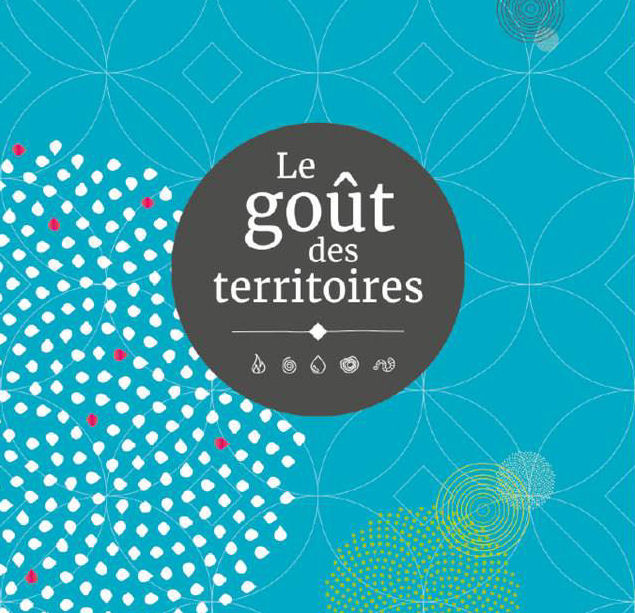 A lire : Le goût des territoires