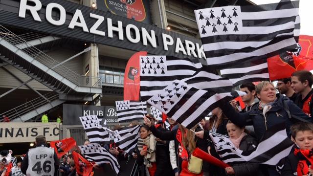 Derby Rennes-Nantes. 29 000 spectateurs arrivent au Roazhon Park