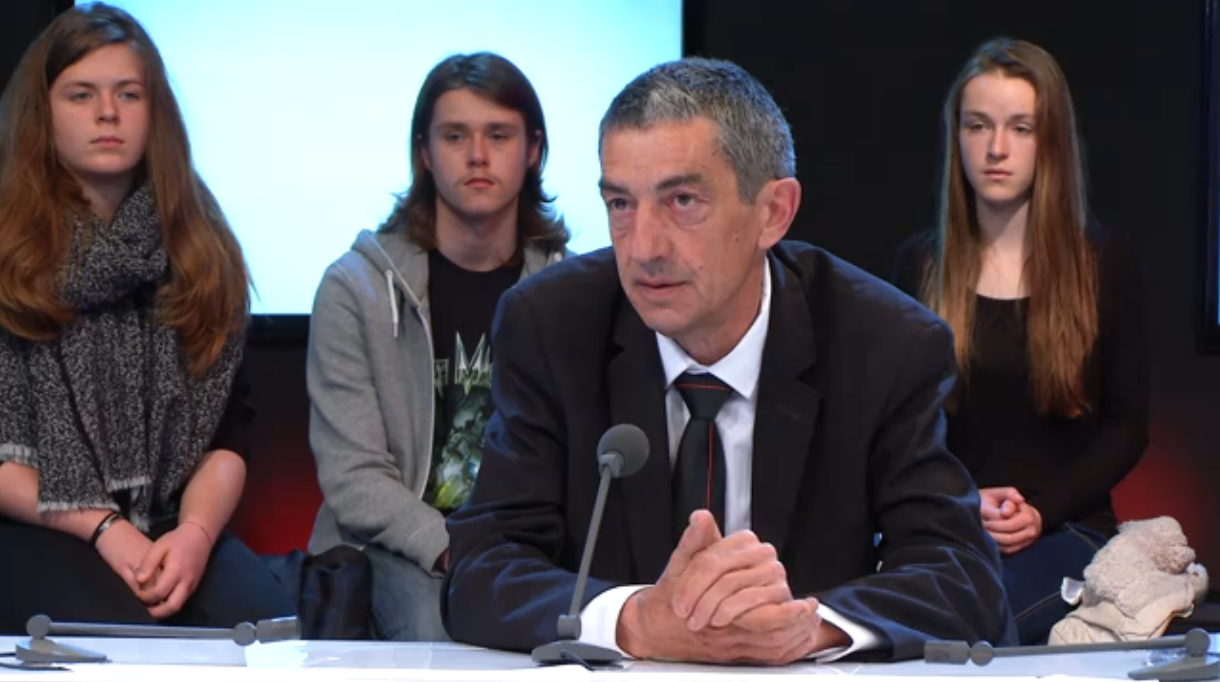 « 20 dossiers pour construire la Bretagne » sur TV Rennes