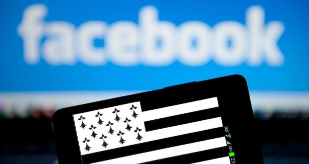 Facebook et la Bretagne : l’affectif ou l’action ?