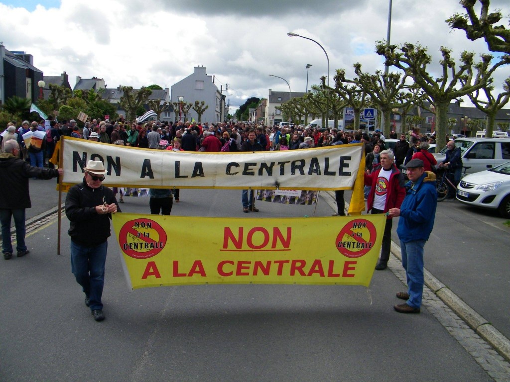 Encore une usine à gaz