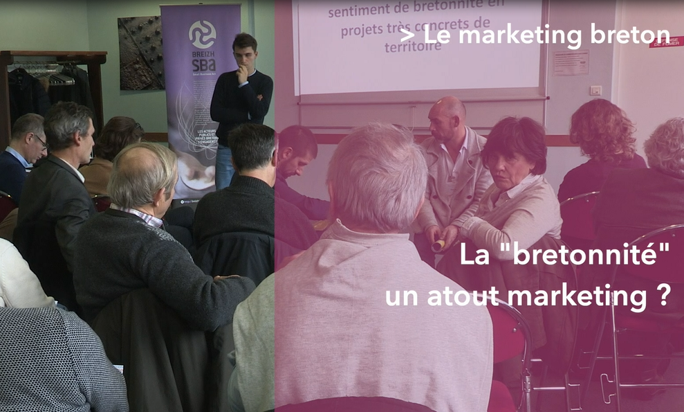 Le « Breizh marketing » – Construire une réalité utile #3